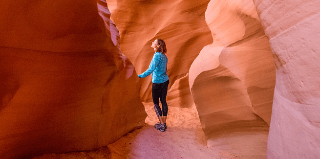 Kodak WPZ2 – otpornost na prašinu